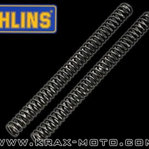 Ressorts de fourche Ohlins - Fazer 600 1000 - Yamaha