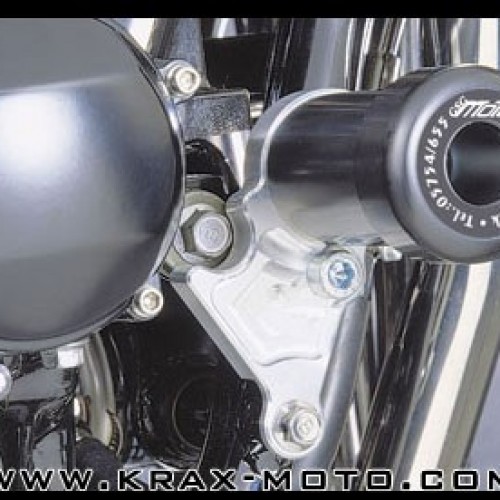 Kit de protection GSG 1998-2003 - Fazer 600 - Yamaha