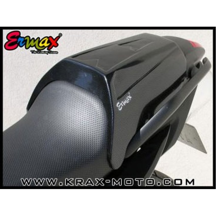 Capot de selle Ermax 2004/07 - FZ6 - Yamaha