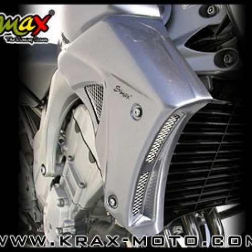 Ecopes de Radiateur Ermax 2004+ - FZ6 - Yamaha