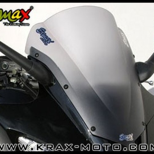 Bulle Ermax Aéromax S2 2007 - FZ6 - Yamaha