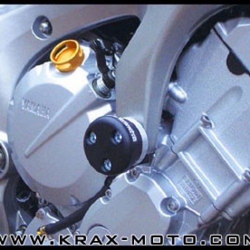 Kit de protection GSG 1 - FZ6 - Yamaha