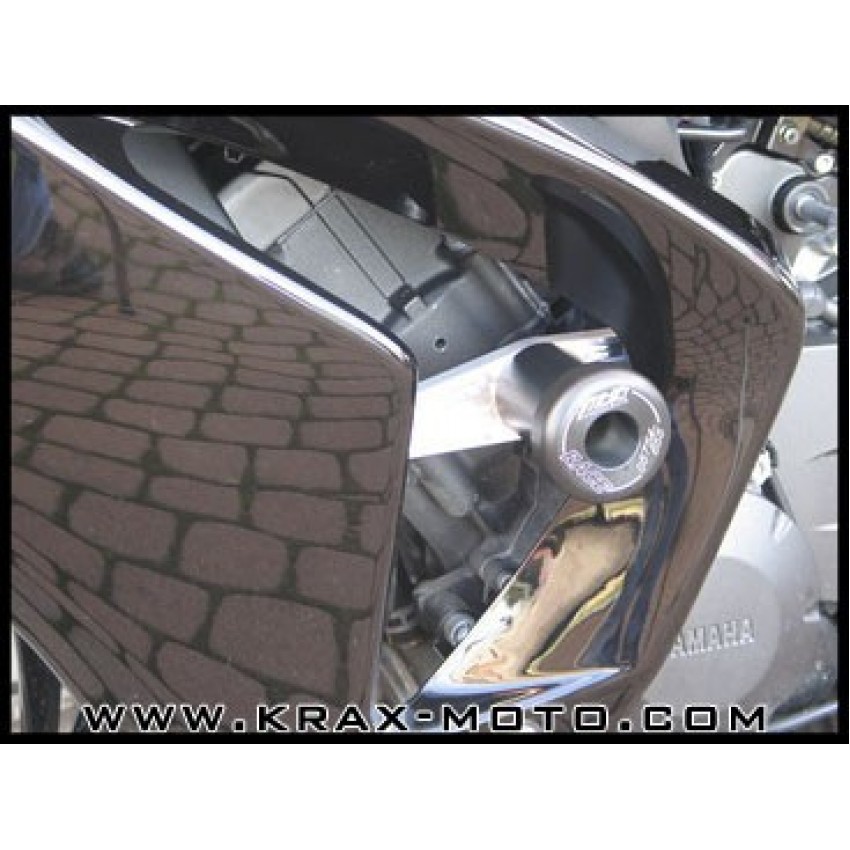 Kit de protection GSG 2 - FZ6 - Yamaha