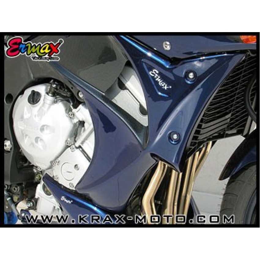 Bas de Carénage Ermax - FZ1 - Yamaha