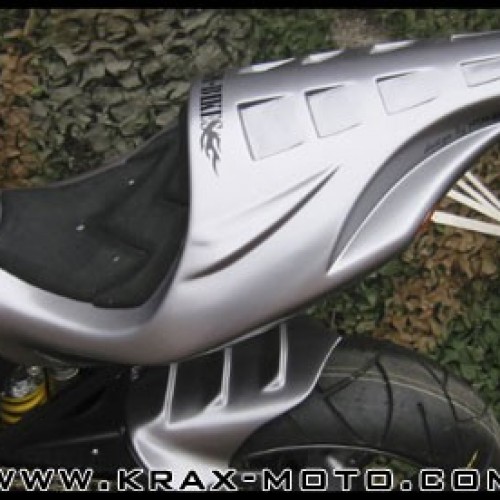 Coque MGM Bikes HE77