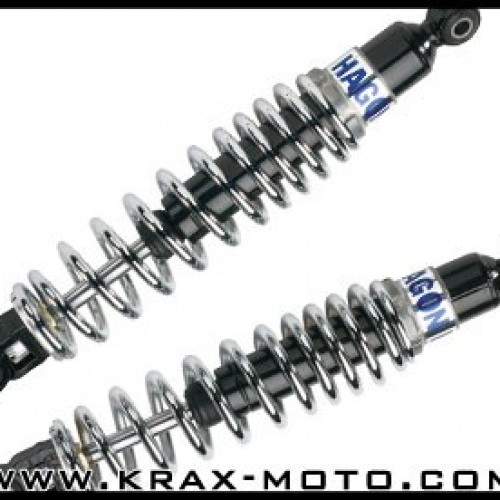 Amortisseurs Hagon Type 2810 - VMax - Yamaha