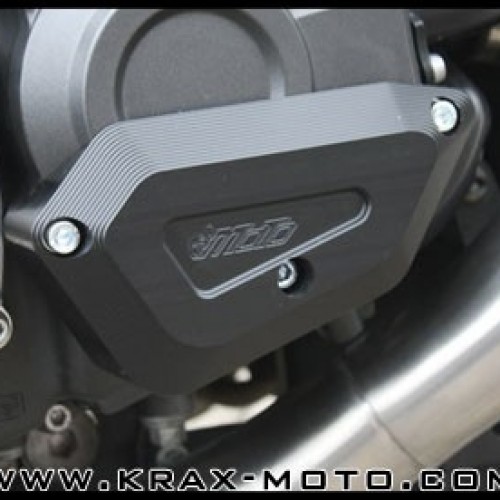 Kit de protection carter GSG - VMax 1700 - Yamaha