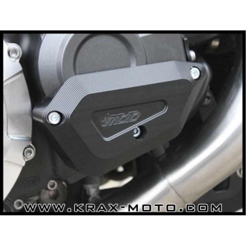 Kit de protection carter GSG - VMax 1700 - Yamaha