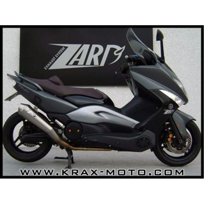 Ligne Zard 2008-2011 - Tmax500 - Yamaha