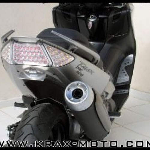 Feu origine blanc à Leds - Tmax500 2008 - Yamaha