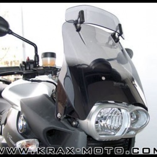 Bulle MRA Vario Touring K1200R - BMW - Autres