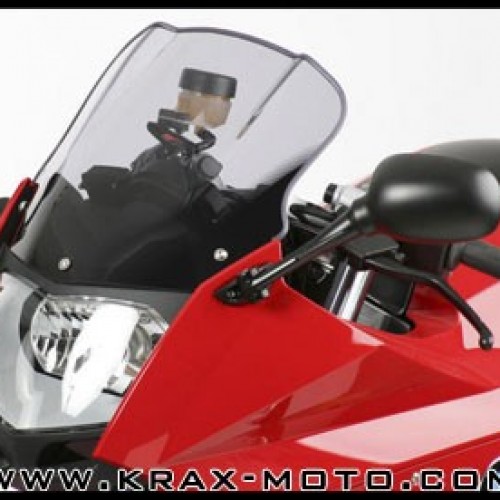 Bulle MRA Touring F800 - BMW - Autres