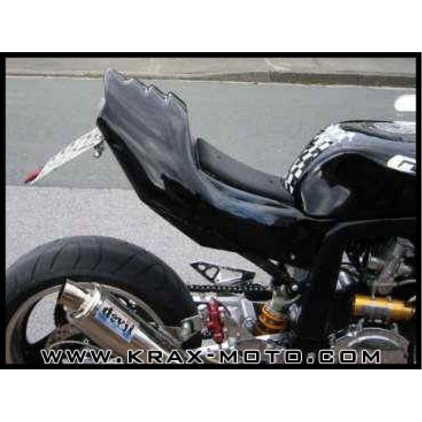 Coque MGM Bikes HE62