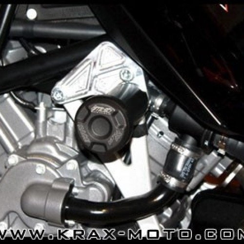 Kit de protection GSG 990 SM 08+ - KTM - Autres