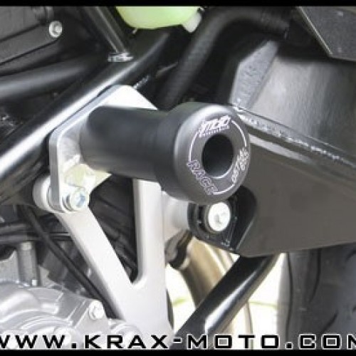 Kit de protection GSG - SuperDuke 950 - KTM