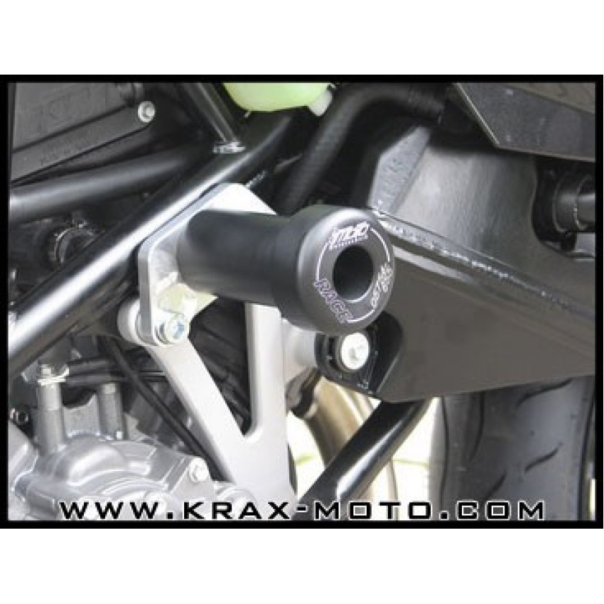 Kit de protection GSG - SuperDuke 950 - KTM