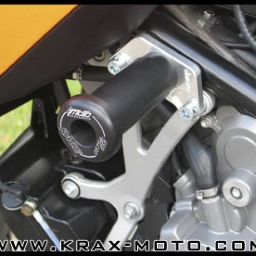 Kit de protection GSG SuperMoto 08+ - KTM - Autres