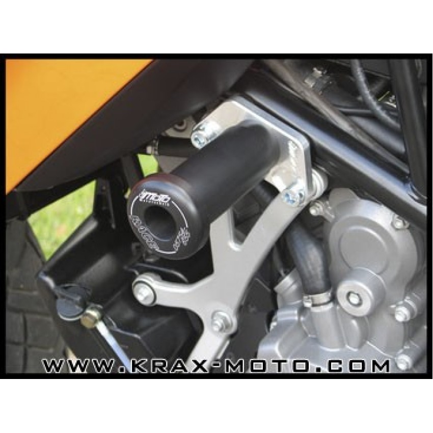 Kit de protection GSG SuperMoto 08+ - KTM - Autres