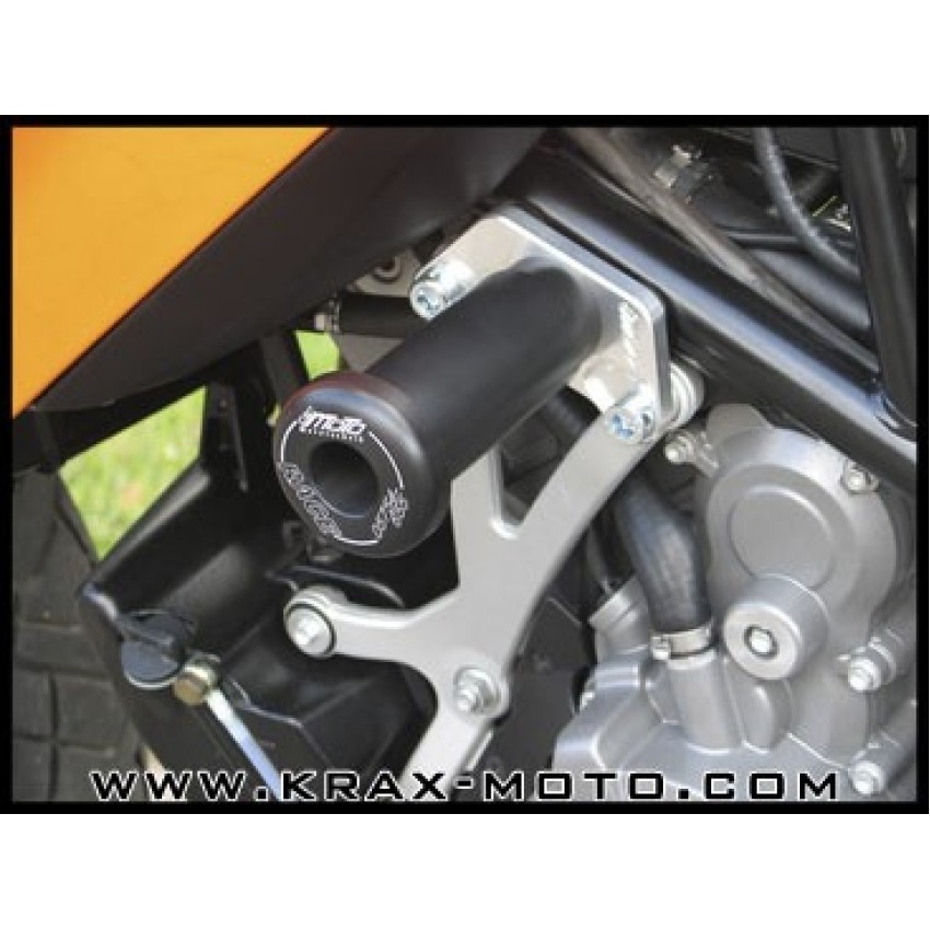 Kit de protection GSG SuperMoto 08+ - KTM - Autres
