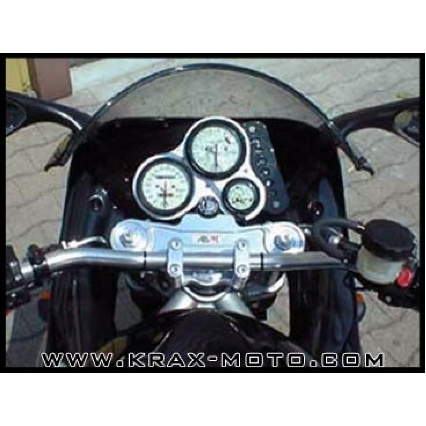 Kit Streetbike ABM 900 1993-99 - Daytona 600 à 1200 - Triumph