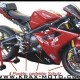 Kit de protection GSG - Daytona 675 2006-12 - Triumph