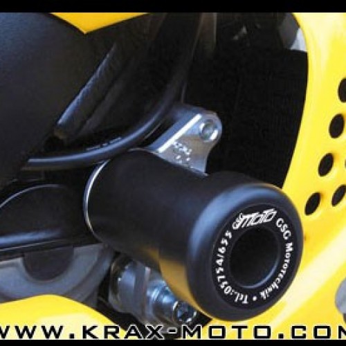 Kit de protection GSG 2000-2001 - SprintRS - Triumph