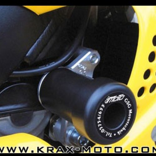 Kit de protection GSG 2002+ (paire) - SprintRS - Triumph