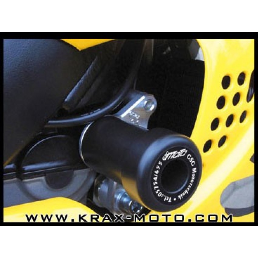 Kit de protection GSG 2002+ (paire) - SprintRS - Triumph