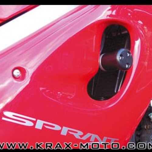 Kit de protection GSG 1999-2004 - SprintST - Triumph