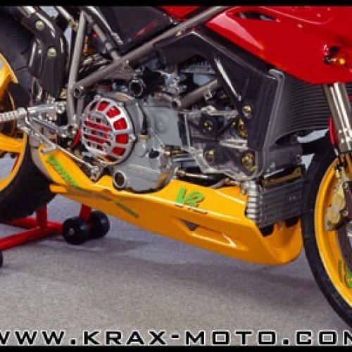 Sabot GSG Mototechnik Road - 998 - Ducati