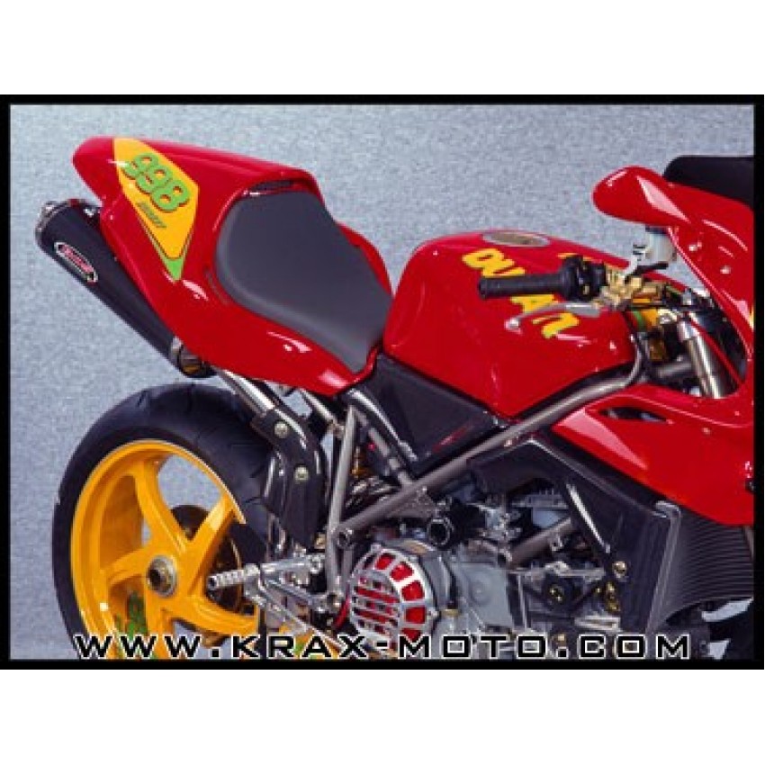 Coque GSG Mototechnik - 748 916 996 998 - Ducati