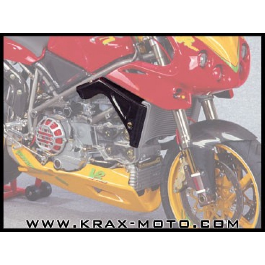 Ecopes GSG Mototechnik 998 - 748 916 996 998 - Ducati