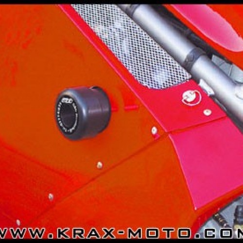 Kit de protection GSG 748-998 - 748 916 996 998 - Ducati