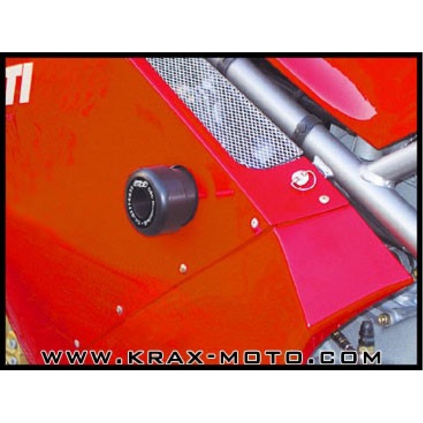 Kit de protection GSG 748-998 - 748 916 996 998 - Ducati