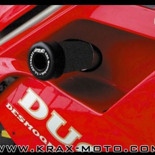 Kit de protection GSG - 748 916 - Ducati