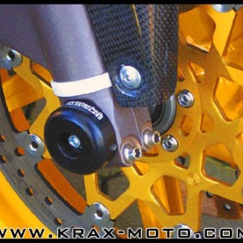 Kit de protection GSG Roue avant - 748 916 996 998 - Ducati