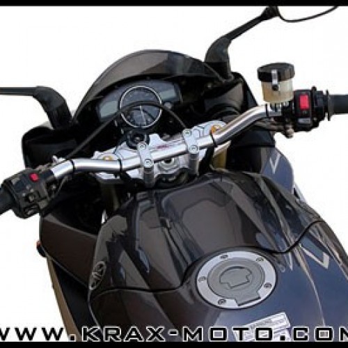 Kit Streetbike ABM 750 91-94 2Disques - Super Sport - Ducati