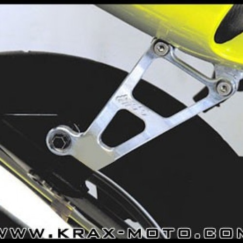 Patte support de pot GSG -2001 - SpeedTriple - Triumph