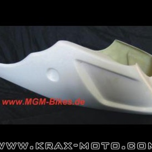 x Sabot BS02 MGM Bikes