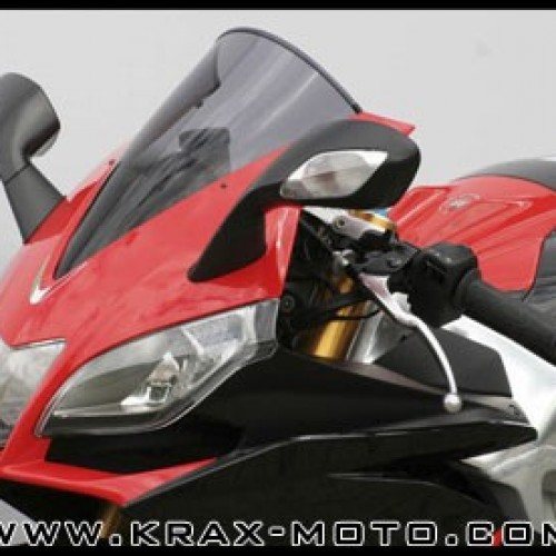 Bulle MRA Origine 2009/14 - RSV4 - Aprilia