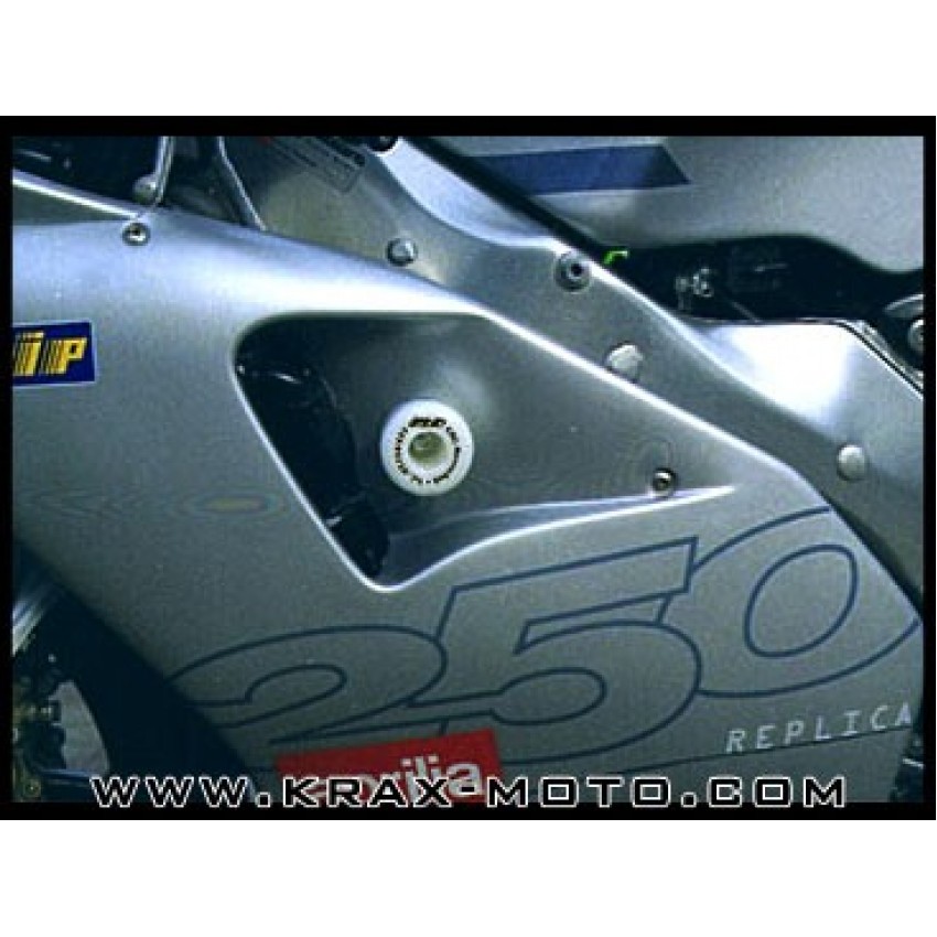 Kit de protection GSG - RS 125-250 - Aprilia