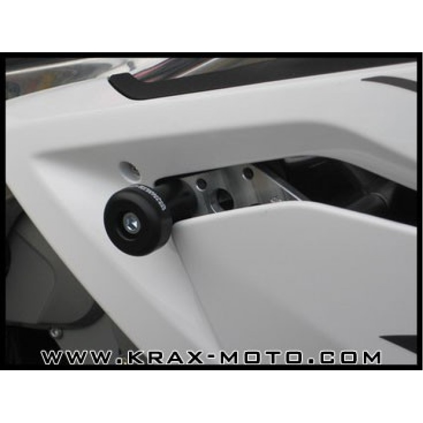 Kit de protection GSG 2005-10 - RS 125 - Aprilia