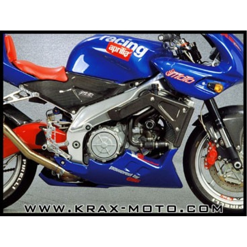 Sabot Road GSG 1998-2003 - RSV1000 - Aprilia