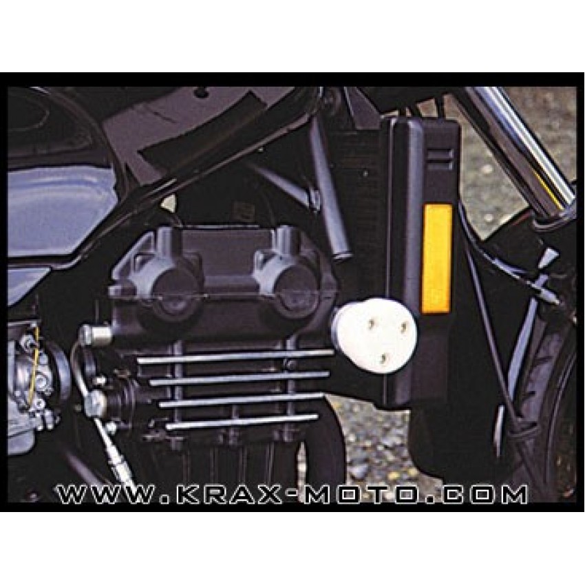 Kit de protection GSG 750-900 - SpeedTriple - Triumph