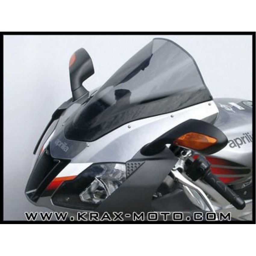 Bulle MRA Racing 2004-05 - RSV1000 - Aprilia