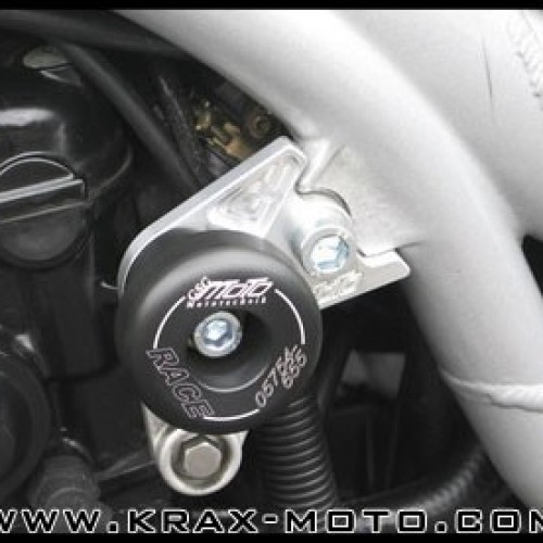 Kit de protection GSG 2002-2004 "2"- SpeedTriple - Triumph