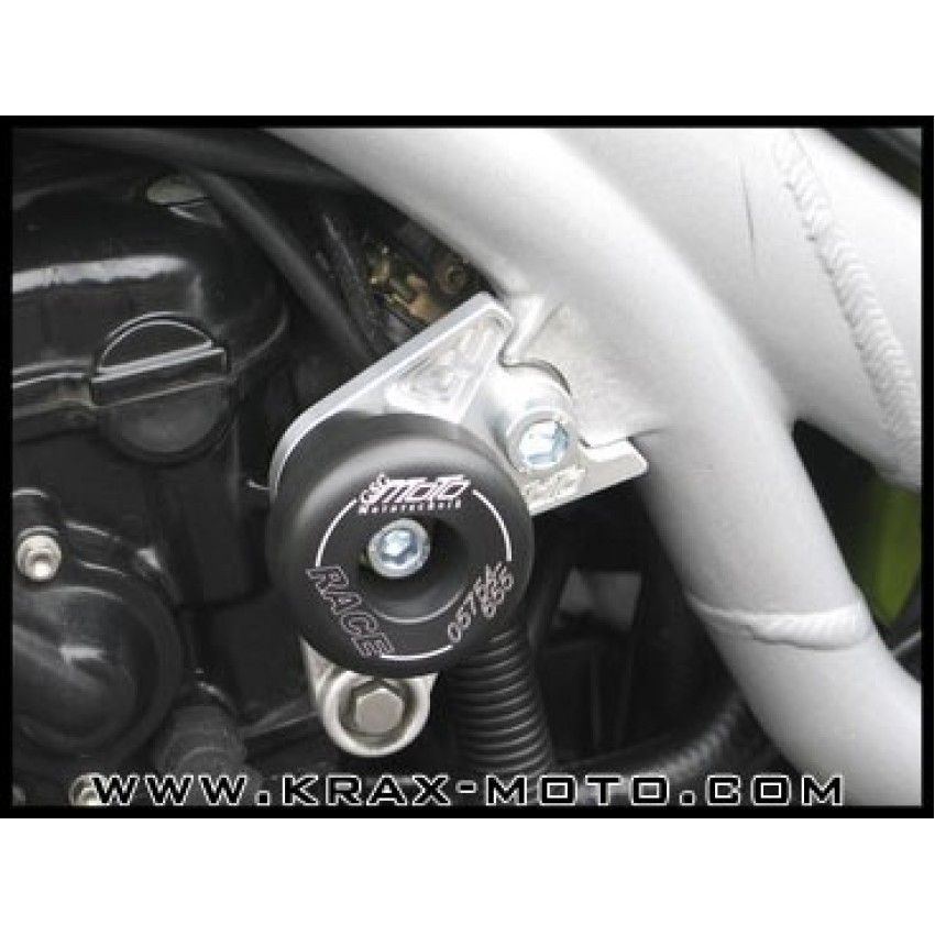 Kit de protection GSG 2002-2004 "2"- SpeedTriple - Triumph