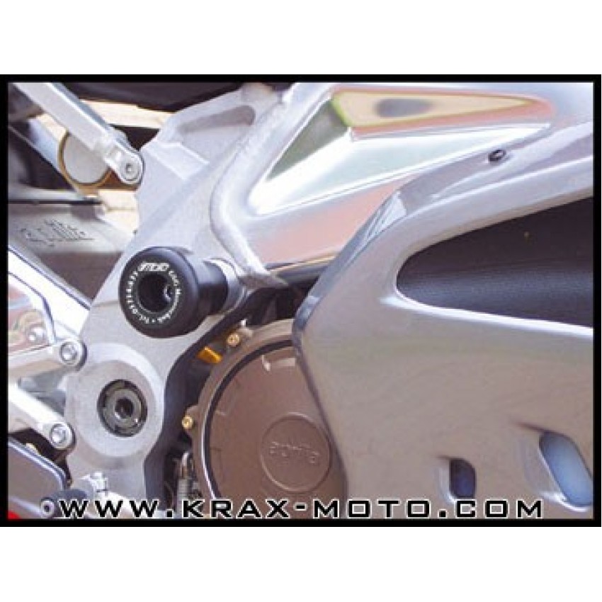 Kit de protection GSG 04+ 2 - RSV1000 - Aprilia