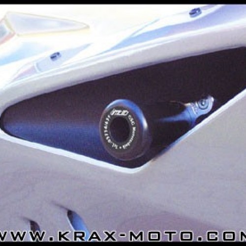 Kit de protection GSG 04+ 1 - RSV1000 - Aprilia