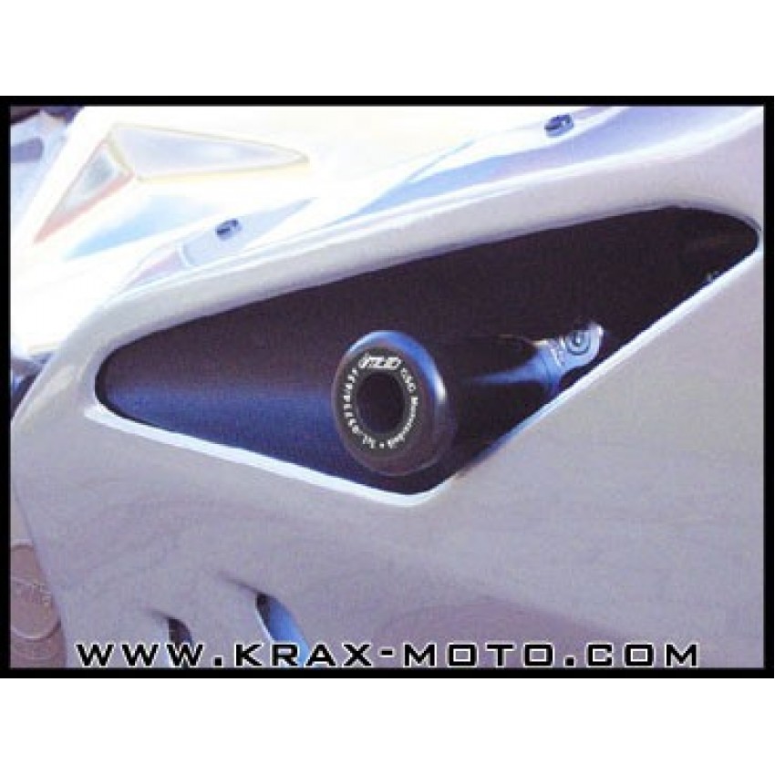 Kit de protection GSG 04+ 1 - RSV1000 - Aprilia